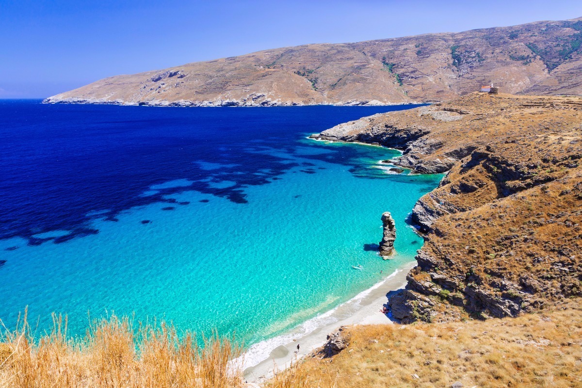 The Top Things To Do In Andros - A Complete Guide By Micra Anglia Boutique Hotel